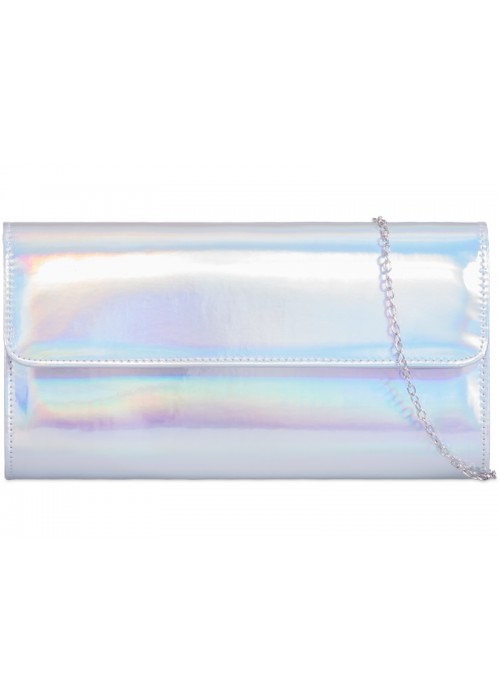 Hologramová kabelka Chloe